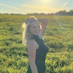 Valeria Хохлова, 27.01, Санкт-Петербург