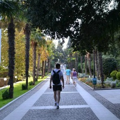 Данила Боковенко, 16.10.1986, Санкт-Петербург