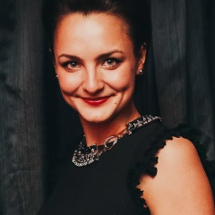 Екатерина Сторожакова, 14.06, Москва