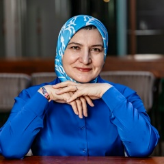 Рейна Алиева, 10.05, Грозный
