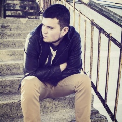 Рома Дьяков, 14.05, Кишинев