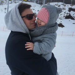 Ivan Selivanow, Москва