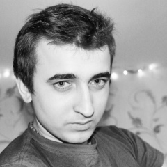 Кирилл Пархоменко, 12.01.1991, Петропавловск