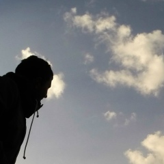 Вячеслав Дружинин, Москва