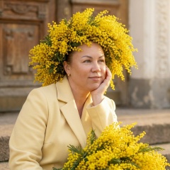 Настя Иванова