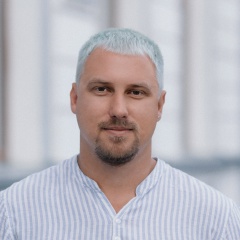 Александр Полосин, 08.03, Тамбов