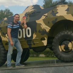 Дмитрий Борисов, Москва