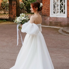 Мария Масс, 10.09, Санкт-Петербург