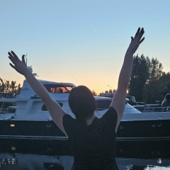 Яна Глазунова-Харитонова, 04.07