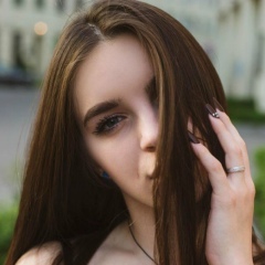 Ирочка Плохотнюк, 11.02