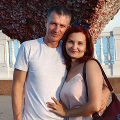 Танюша Ильиных, Новоегорьевское