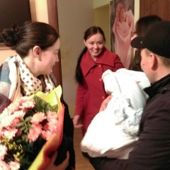 Айнур Нурталип, 25.06.1988, Алматы