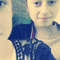 Алина Айдарбаева, 01.02.1995