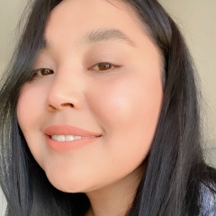 Улжан Кайратовна, 20.07, Алматы