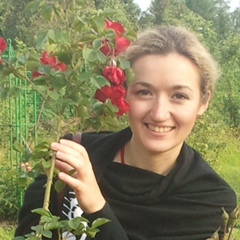 Екатерина Улезько, 24.08, Киев