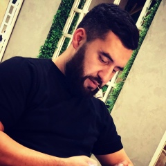 Элми Гусейнов, 13.10, Кемерово