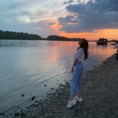 Айжан Кенжебек, 24.08, Семей