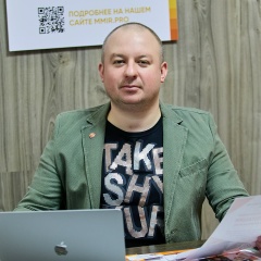 Павел Алексеев, Санкт-Петербург