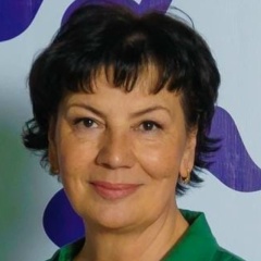 Резеда Петрунина, 14.06.1960, Уфа