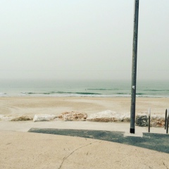 Ованес Исраелян, Москва