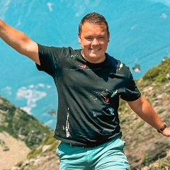 Эмиль Нурмамбетов, Тверь