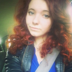 Полина Мартынова, 05.05.1992, Киров