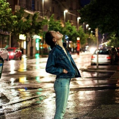 Алма Досберген, 21.07, Алматы