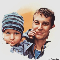Михаил Нуякшин, 28.03.1990, Кимры