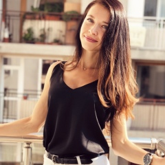 Таня Парфирова, 11.08, Киев