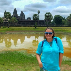 Ольга Прокофьева, 17.02, Новосибирск