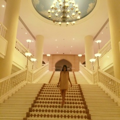 Александра Антоненко, 01.06, Sharm el-Sheikh