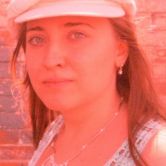 Ирина Грибкова, 19.04.1983, Матвеев Курган