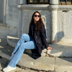 Айгерим Сагандыкова, 06.06.1995, Астана