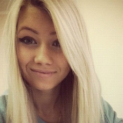 Анастасия Шевченко, 03.11.1996, Саратов