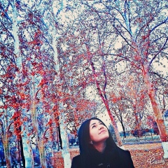 Zarina Karimova, 23.05.1994, Бухара