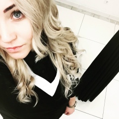 Саша Савкина, 25.05, Запорожье