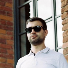 Hovik Abrahamyan, 30.03, Ереван