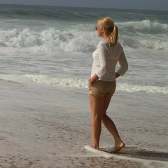 Светлана Вишнякова, 17.10