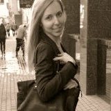 Екатерина Михайловская, 29.07, Москва