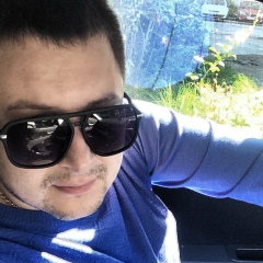 Dmitriy Nikonov, 16.04, Нижний Новгород