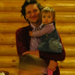 Андрей Перец, 24.02, Хмельницкий