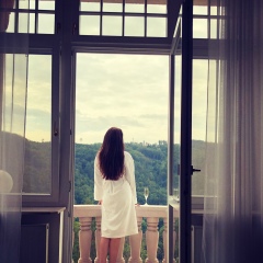 Viktoria Basina, 17.04, Санкт-Петербург