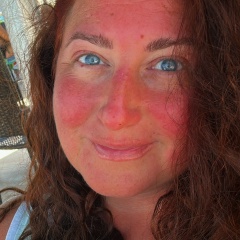 Юлия Пильщикова, Санкт-Петербург