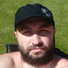 Александр Светличный, Омск