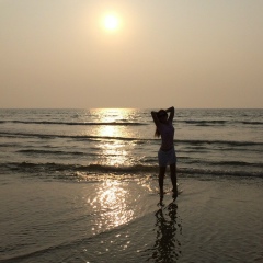 Евгения Слабковская, 15.06.1987