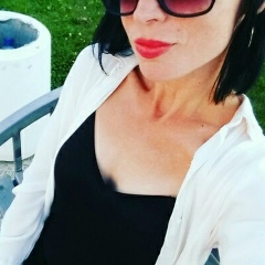 Инна Агапова, 15.05, Пенза