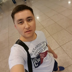 Адлет Молдашев, 26.03.1985, Атырау