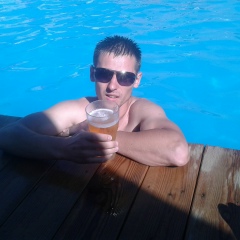 Серега Тряско, 08.02.1990, Николаев