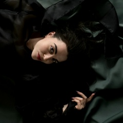 Oksana Pshen, 07.10, Москва