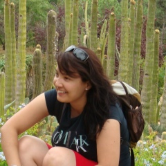 Мадина Касимова, 21.05.1983, Москва